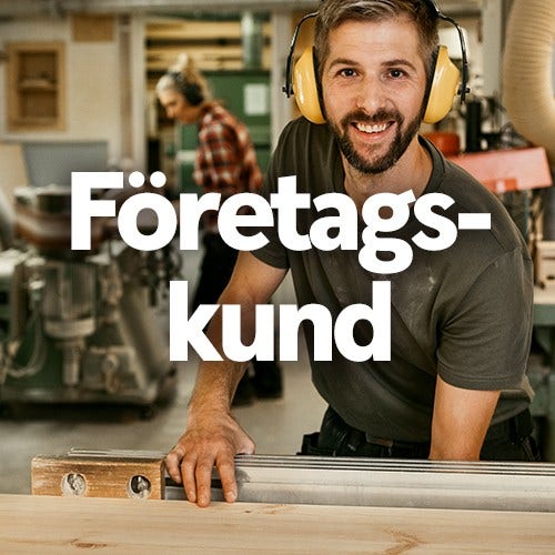Företagskund