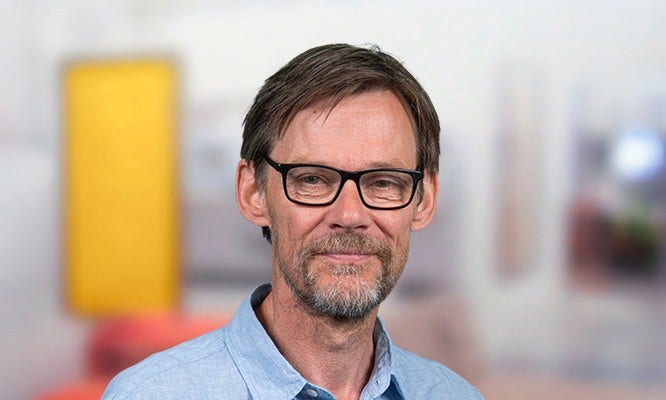 Jakob Nordin