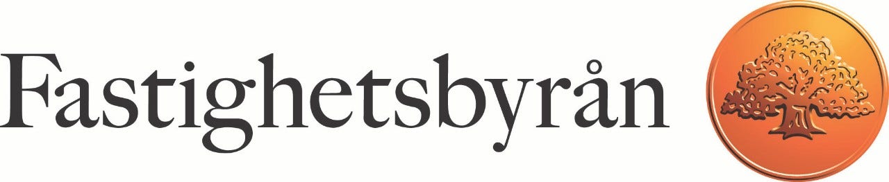 Fastighetsbyrån logotyp