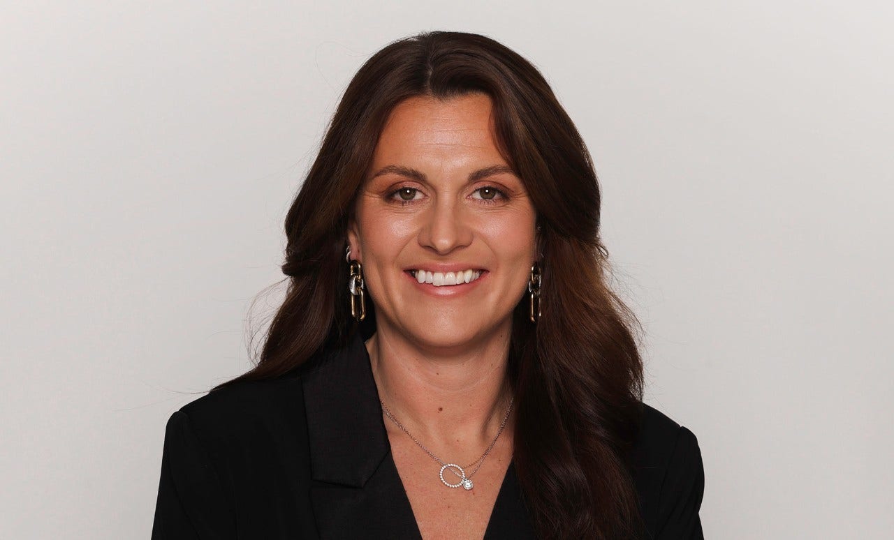 Maria Chruzander