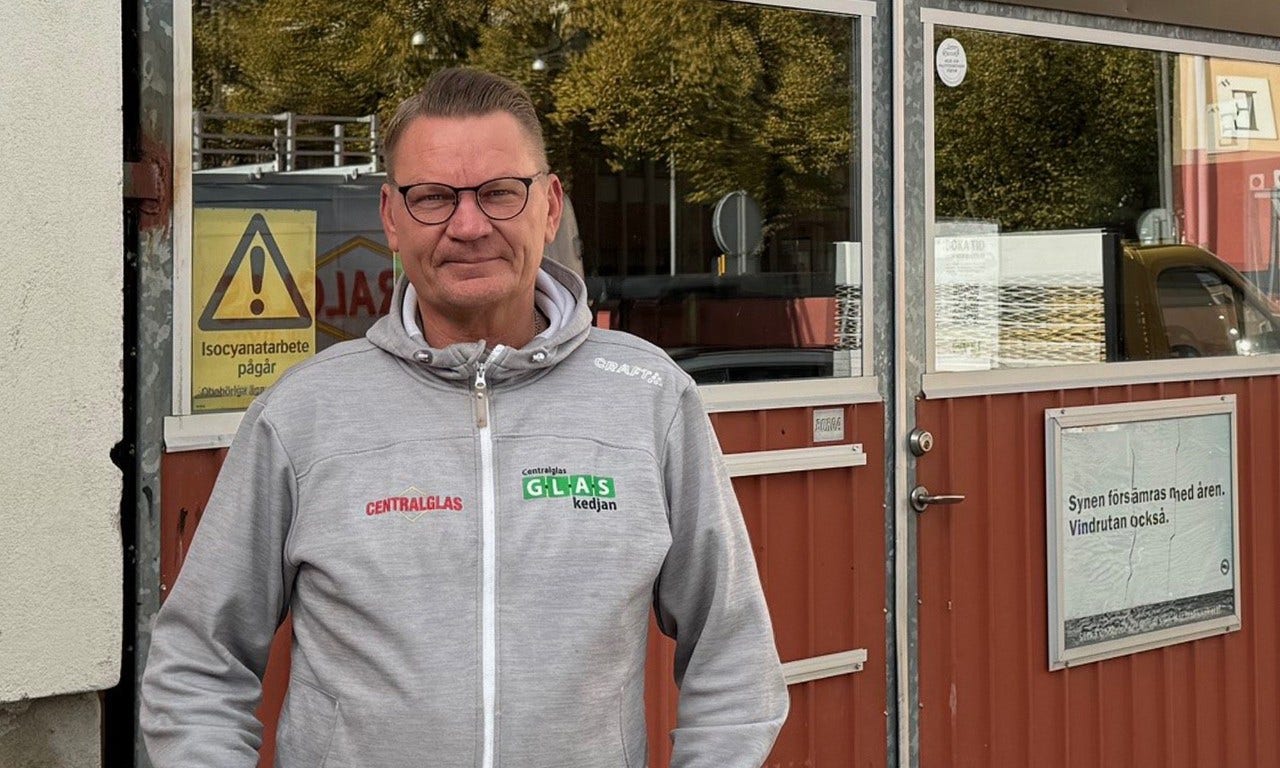 Mikael Petterson