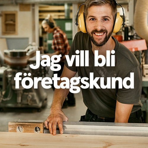Jag vill bli företagskund