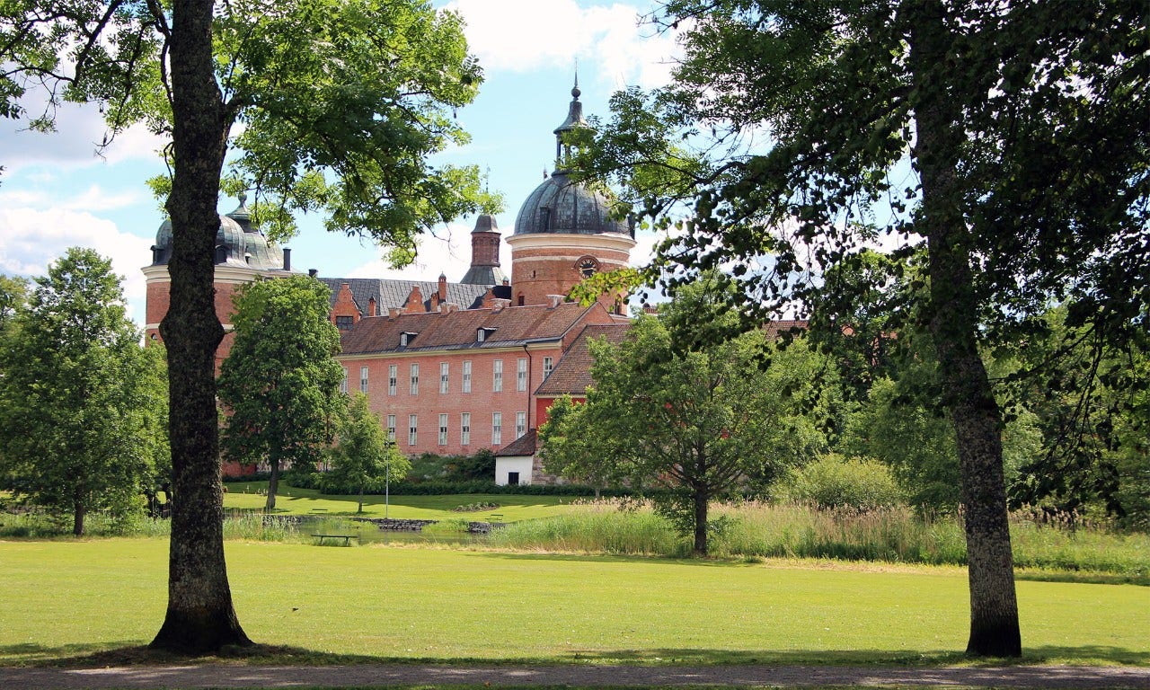 Gripsholm Slott