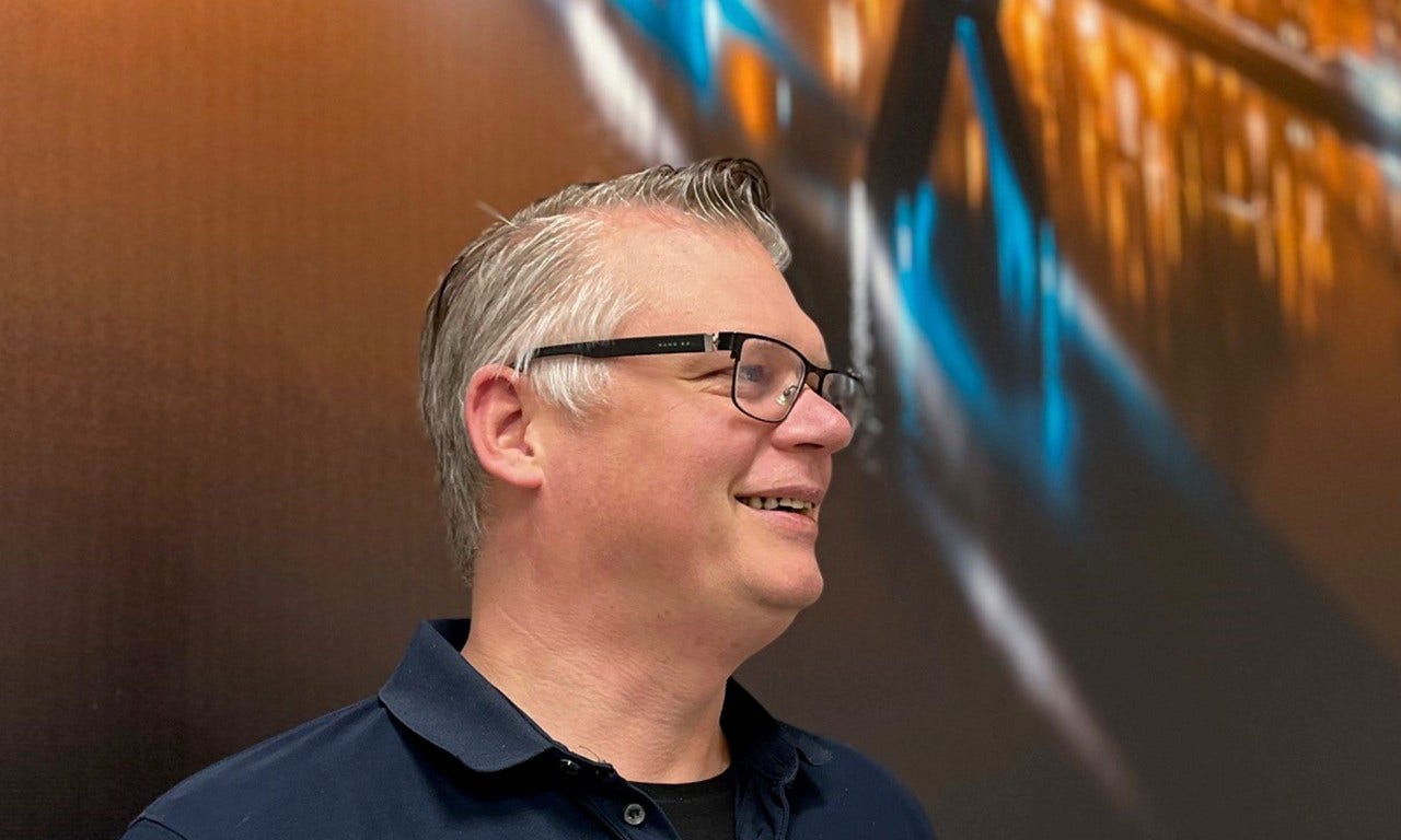 Johan TJernell