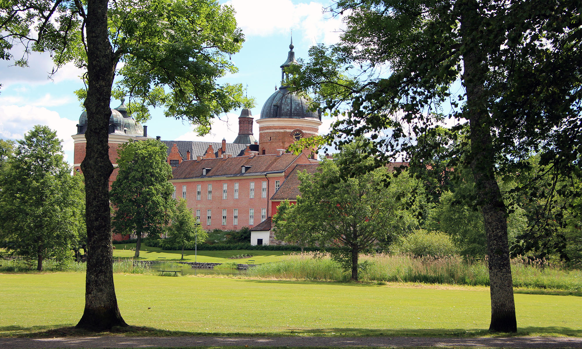 Gripsholm Slott
