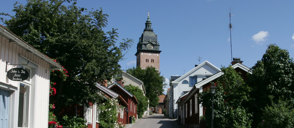 Strängnäs Domkyrka