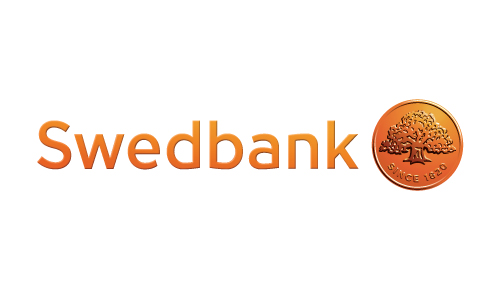 Swedbank logotyp