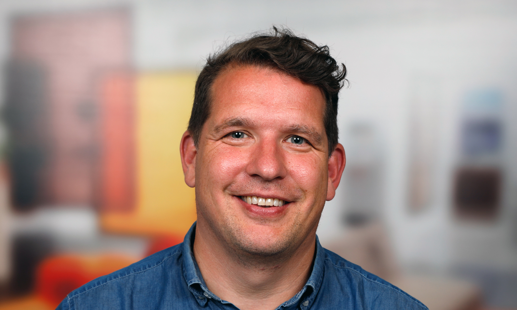 Anders Kruhsberg