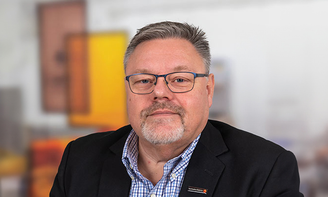 Anders Skepplund