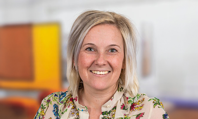 Angelina Nilsson
