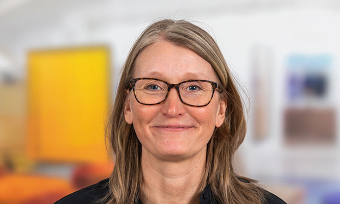Caroline Eklund