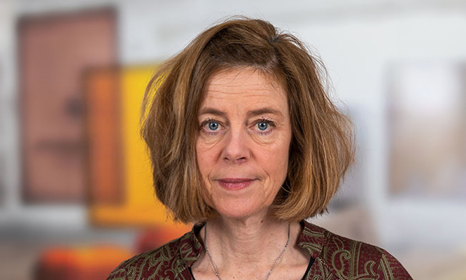 Caroline Persson
