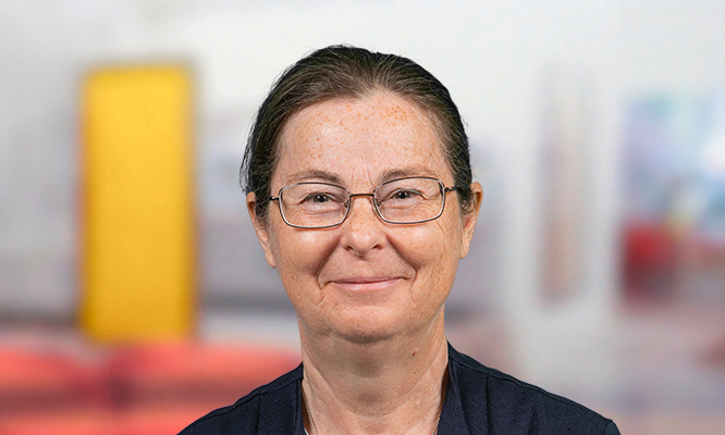 Catrina Ingelstam