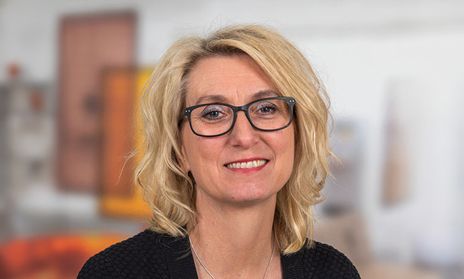 Erica Röbech