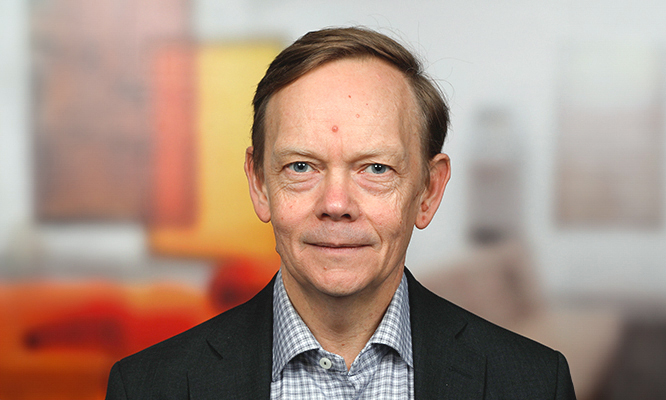 Fredrik Jansson