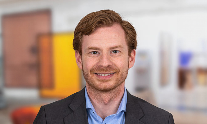Haukur Andresson