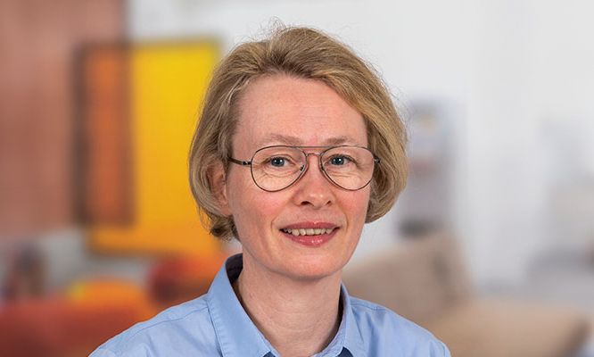 Inger Timarson