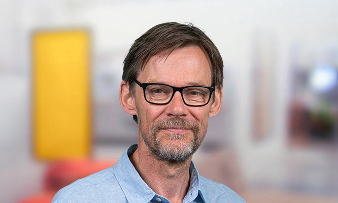 Jakob Nordin