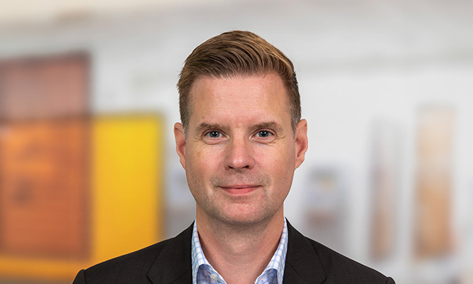 Johan Nygren
