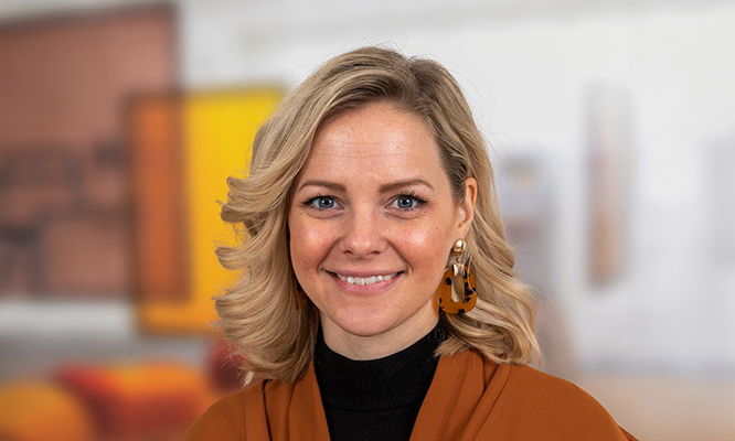 Johanna Tömmervik