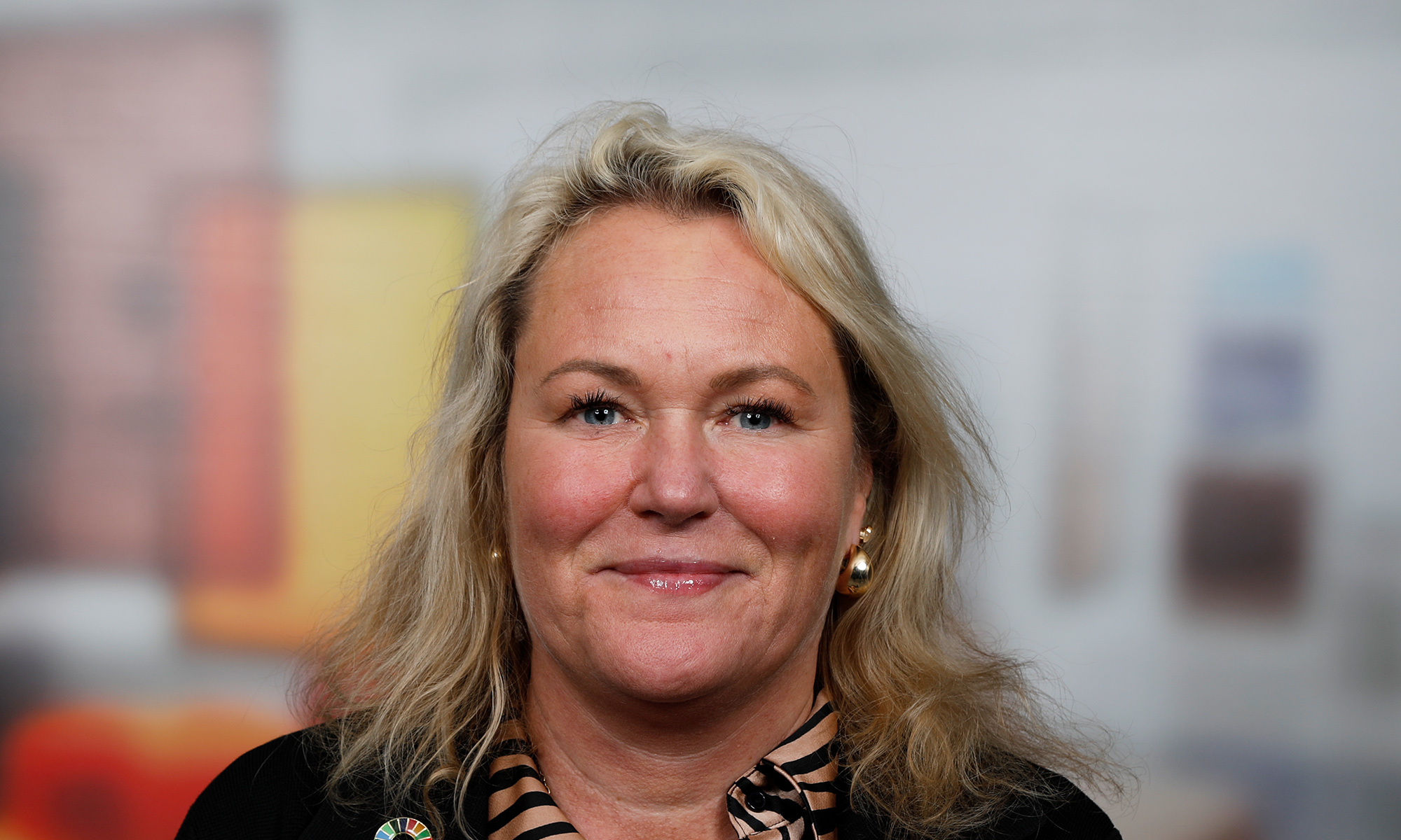 Karin Mattsson