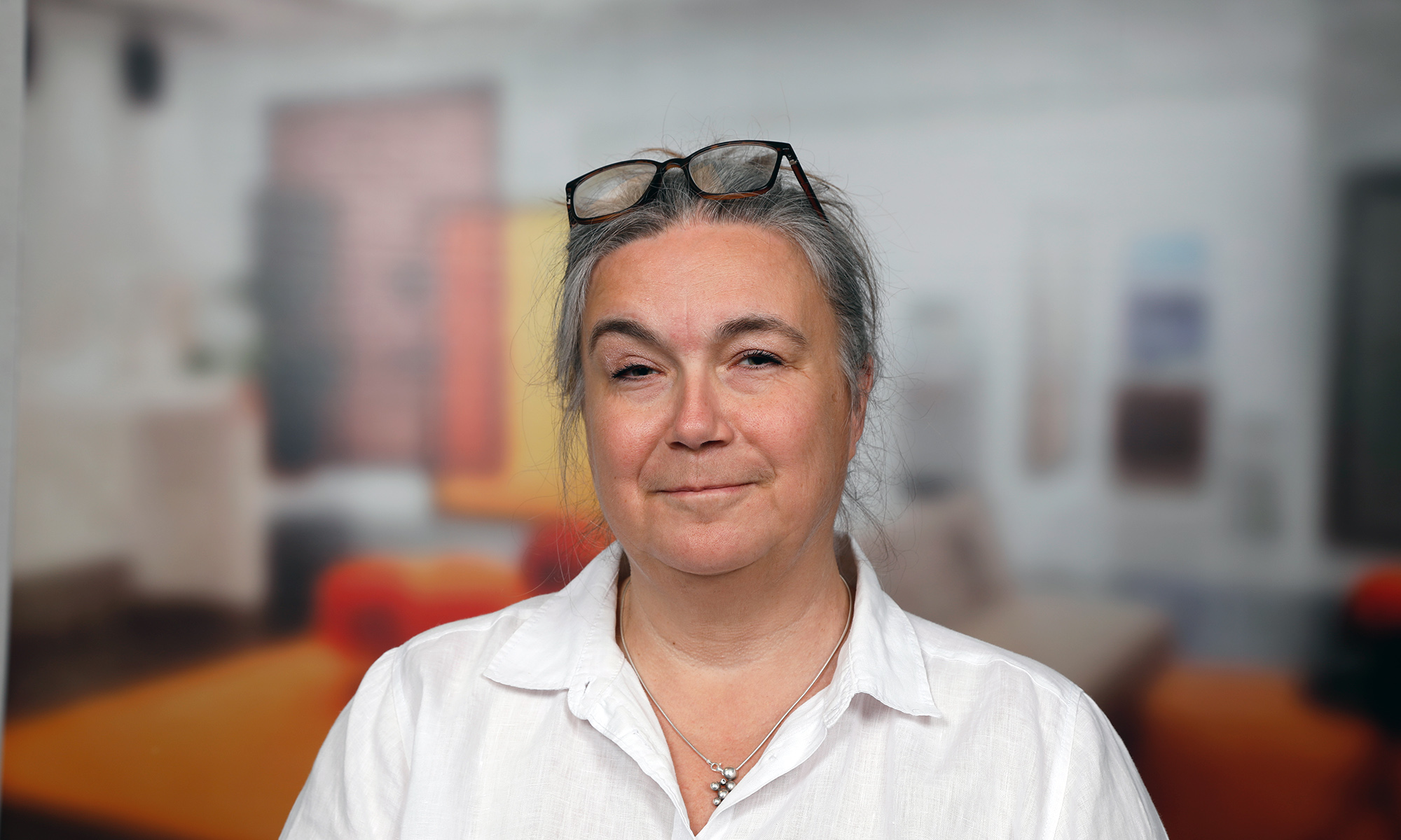 Lotta Andersson