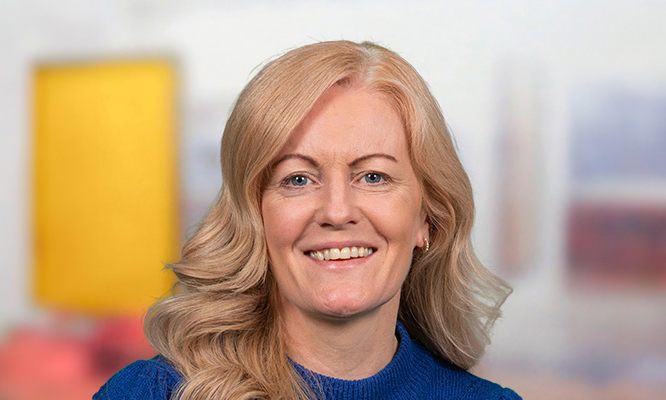 Monica Stenström