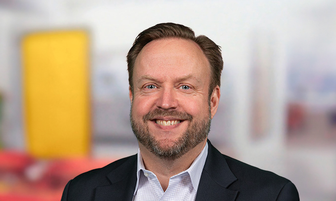 Olof Erlandsson