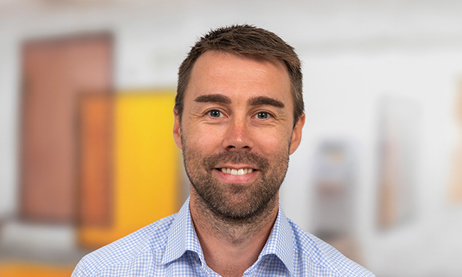 Oscar Pettersson