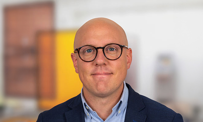 Patrik Karlsson
