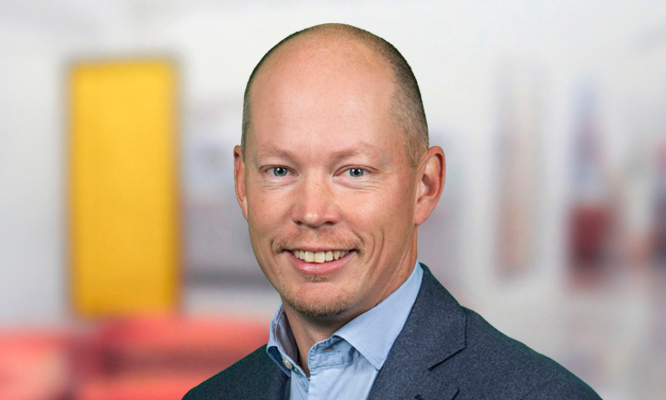 Rickard Eriksson