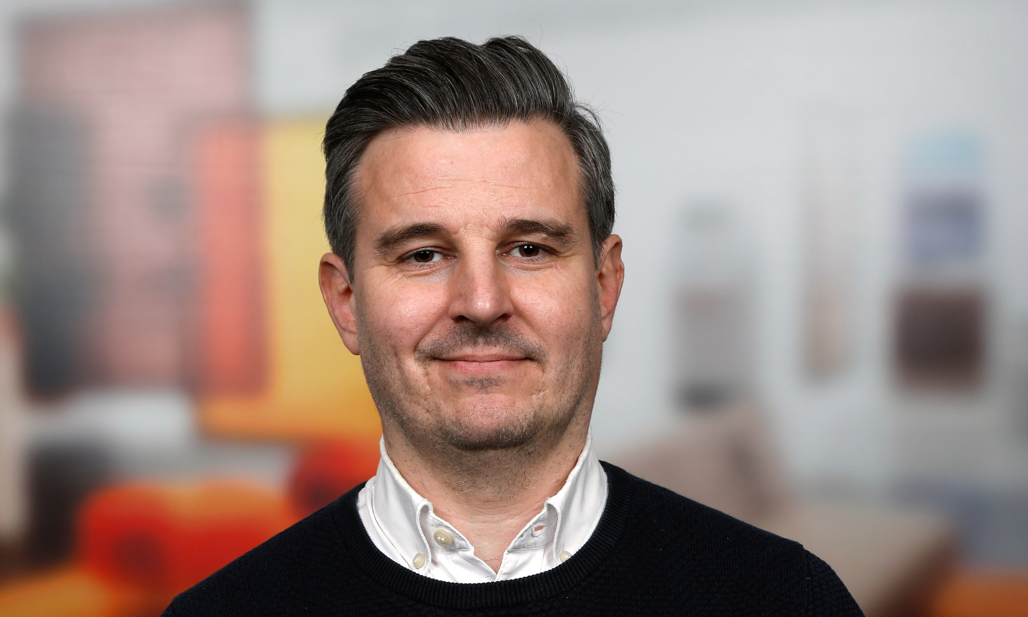 Robert Hammarström