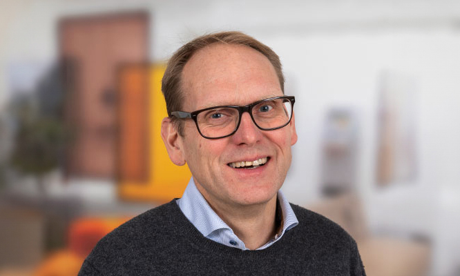 Stefan Öhman
