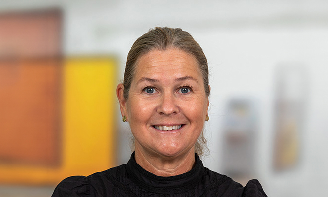 Therese Svensson