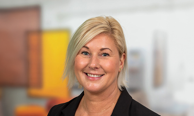 Ulrika Caglayan