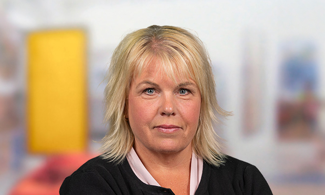 Annelie Karlsson