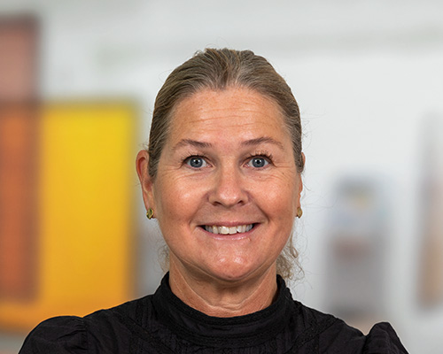 Therese Svensson